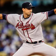 Braves All-Star Morton signs one-year, $20m extension