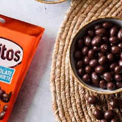 Varapalo para la empresa de ‘Conguitos’