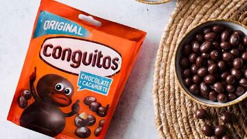Varapalo para la empresa de ¡®Conguitos¡¯