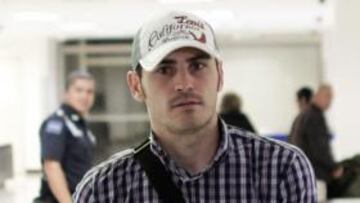 "En la Eurocopa de 2008 sólo había tres del Barcelona"