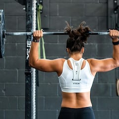 ¿Para qué sirve la citrulina? Descubre sus beneficios al entrenar