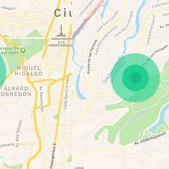 Sismos en Ciudad de México: se presentan 8 temblores en dos horas