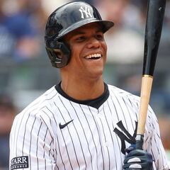 Dominican Juan Soto’s stats are similar to Babe Ruth’s