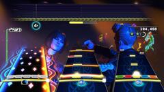 Imágenes de Rock Band 4