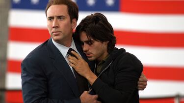 Nicolas Cage regresa a uno de sus mejores papeles tras 18 años: en marcha El señor de la guerra 2
