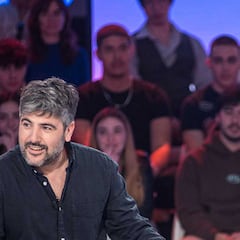 Estopa recuerda sus inicios y el dinero que han ganado: “Somos iguales, pero más ricos”