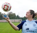 Mila Martínez: “Las jugadoras saben lo que significa representar a España”