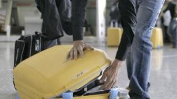 <b>FUTURO EN EL AIRE. </b>Mayo todavía no está libre de sospecha.