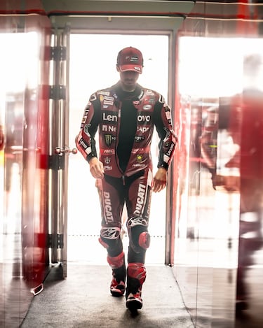 Los deportistas y famosos en Instagram