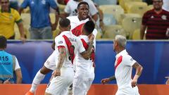 Sigue habiendo mucho margen de mejora en la Blanquirroja