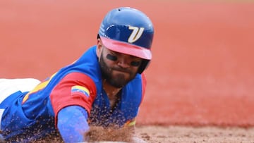 Here’s how Team Venezuela’s roster will look for the 2023 World Baseball Classic held from March 8 to March 21.