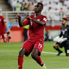 Emiratos Árabes denuncia una alineación indebida de Qatar