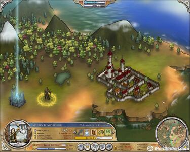 Elemental: War of Magic