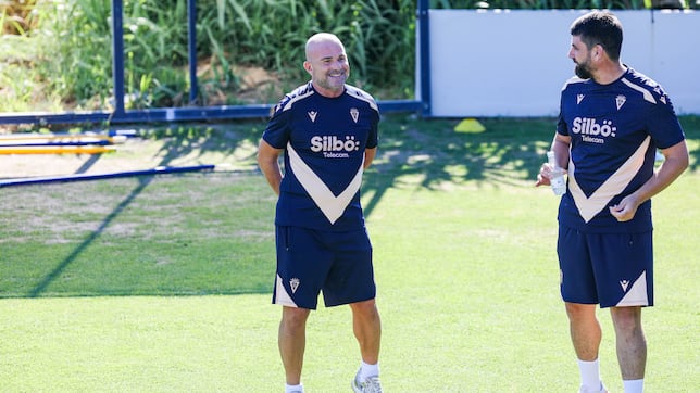 Primera etapa de ascenso