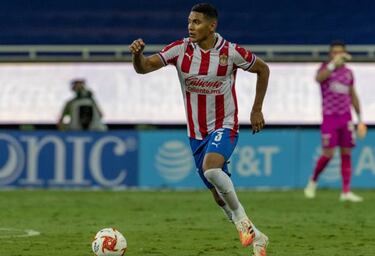 Los jóvenes mexicanos que desean dominar la Liga MX