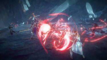 Babylon's Fall, impresiones; la torre confusa de Platinum Games