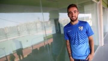 Jairo y Darder, novedades de la Sub-21 ante Bosnia y Albania