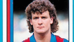 13 jugadores que vistieron la camiseta del Barcelona y Chelsea