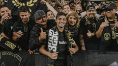 Vela, cerca de ser el mexicano con mejor temporada en MLS