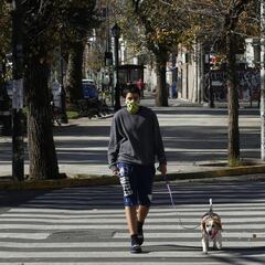 Curva del coronavirus en Chile hoy, 14 de junio: ¿cuántos casos, contagios y muertes hay?