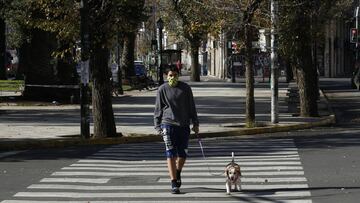 Curva del coronavirus en Chile hoy, 14 de junio: ¿cuántos casos, contagios y muertes hay?