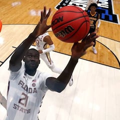 El Estudiantes llega a un principio de acuerdo con Koumadje