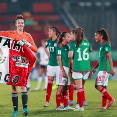¿Cuándo y a qué hora juega México los Cuartos de Final del Mundial Femenil Sub-20?
