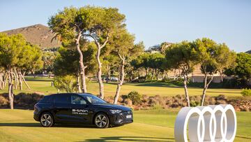 Una nueva edicion de la Audi Quattro Cup ya está en marcha