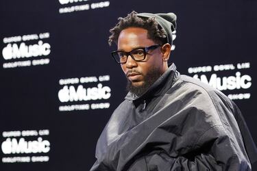 Who will join Kendrick Lamar on stage at the Super Bowl halftime show? Every rumor about possible guests