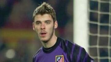 "Si estás a gusto en tu club no hay que mirar nada"