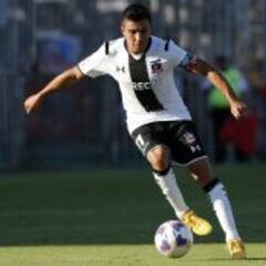 Fierro: "No es sano para Tapia ni el plantel que se hable de Borghi"