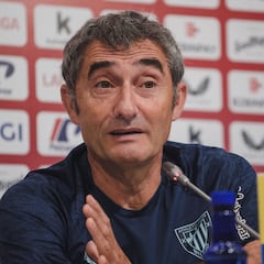 Valverde: