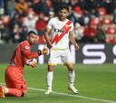Rayo 0 - 1 Almería: resumen y gol de LaLiga EA Sports