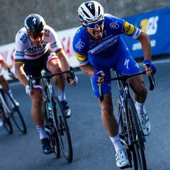 La Milán-San Remo se celebrará este sábado de forma virtual