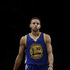 Jason Kidd paró a Stephen Curry: "El Jordan de esta generación"