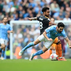 Resumen del Manchester City vs Leeds, jornada 35 de Premier League