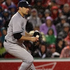 Power ranking 03/05/16: los Yankees tocan fondo ¿no? ¿NO?