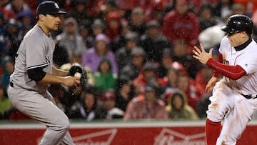 Power ranking 03/05/16: los Yankees tocan fondo ?no? ?NO?