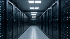 This chip is the best-kept secret in the battle for AI supremacy between the U.S. and China