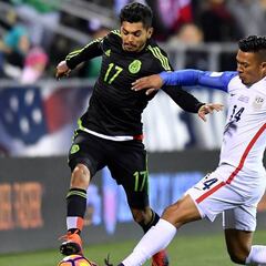 CONCACAF favorable upon tournament proposed by USA