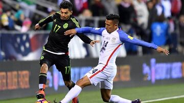 CONCACAF favorable upon tournament proposed by USA