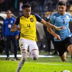 El uruguayo Federico Martínez es nuevo refuerzo del León
