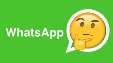 WhatsApp no tomar¨¢ represalias si no aceptas los nuevos t¨¦rminos