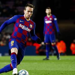 Ibiza - Barcelona: TV, horario y cómo ver la Copa del Rey online