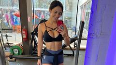 La chilena que revoluciona Instagram: “Trabajo con hombres y mujeres”