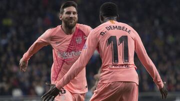 Barcelona - Tottenham: horario, canal TV y dónde ver online Champions