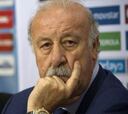 Del Bosque irá a El Madrigal