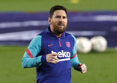 Barcelona vs Valladolid: how and where to watch - times, TV, online