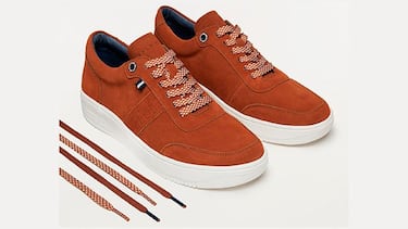 Black Friday: ofertas de hasta un 50% en zapatillas Nike, Adidas y más