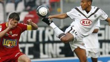 <b>LE MANS 2 - GIRONDINS 1</b>.